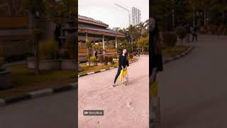 Setan apa yg merasuki mu !!