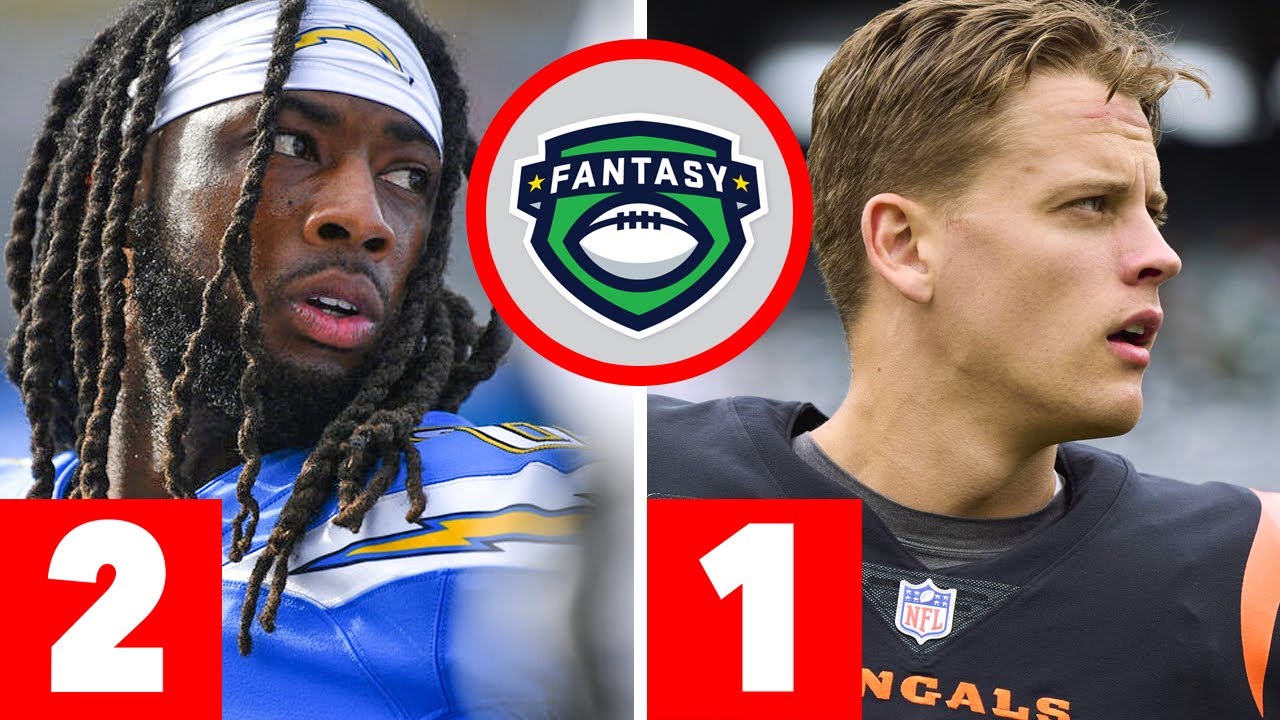 AFC's Most OVERRATED Fantasy Football Player In 2022..