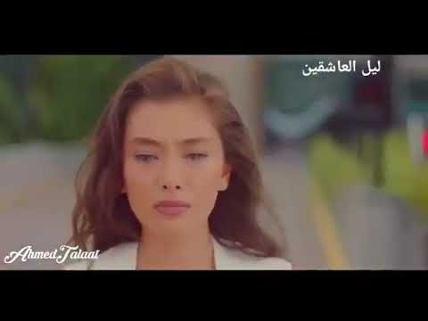 مقاطع حزينة هاني شاكر المفروض