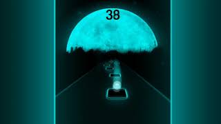 One Call Away - Charlie Puth Tiles Hop Neon (DOWNLOAD BELOW) screenshot 2