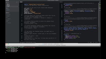Sass. Compass. Sprites [07]