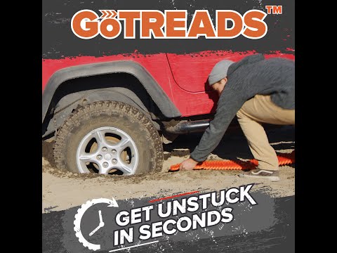 GoTreads Gets Surge from First-Ever Free Harmon Brothers Ad Campaign