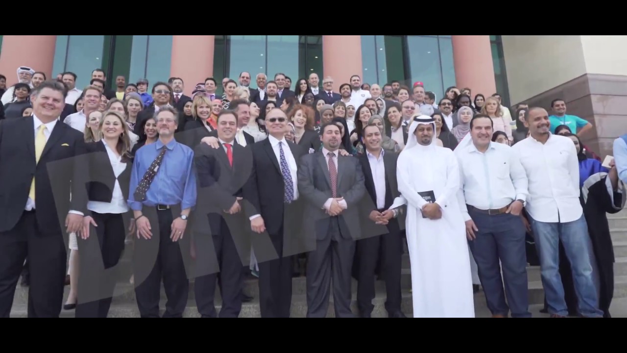 Speak in Dubai Highlight Video YouTube