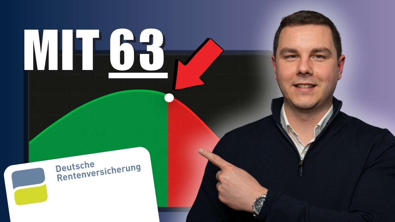 Mein ehrlicher Rat an alle, die noch nicht in Rente sind...