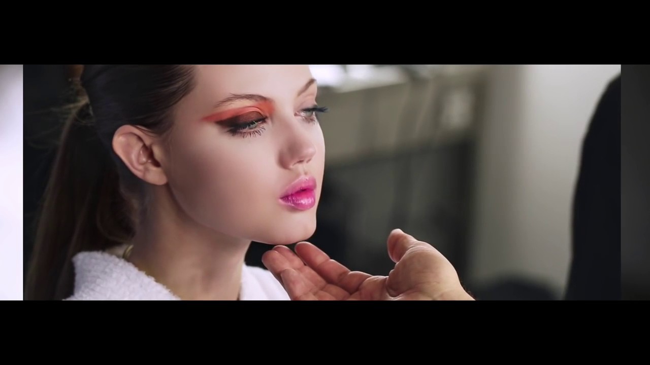 CHRISTIAN DIOR 'COLOUR GRADATION' SPRING 2017 MAKEUP COLLECTION