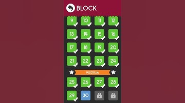 Color switch// Block mode// level 30// offline game