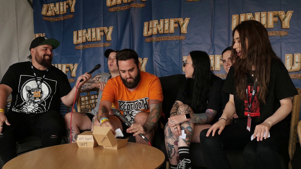 UNIFY TV 2020 - The Beautiful Monument