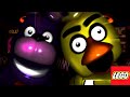 PLAYING THE BANNED LEGO FNAF GAME