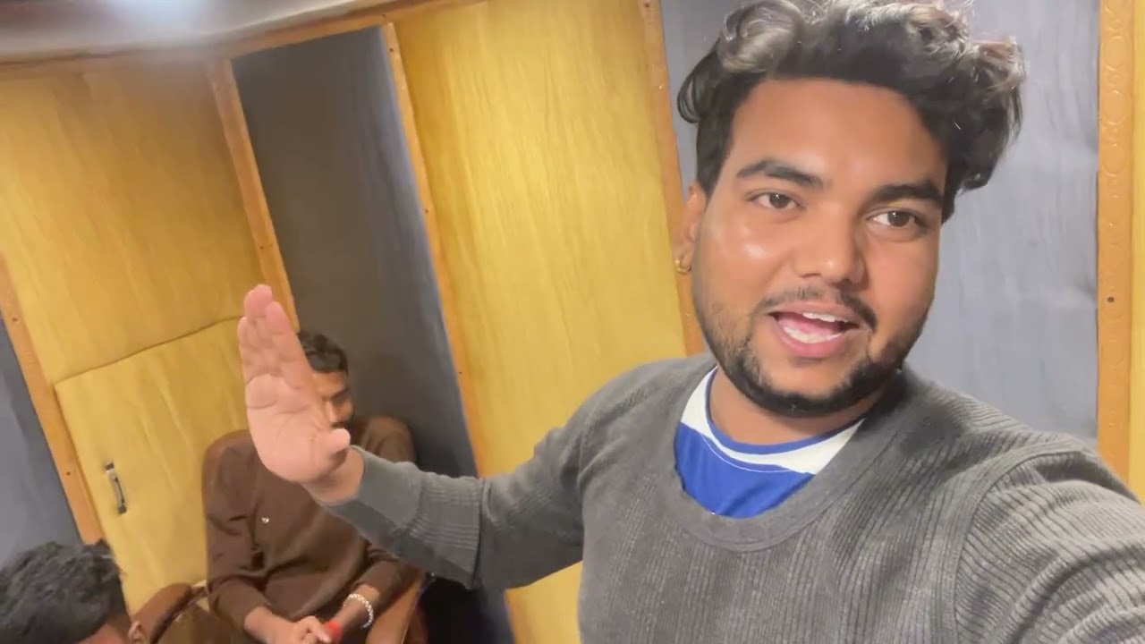 Patna ka femous Recording studio 🔥