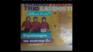 Trio Lasidos Album Emas : Marimbang