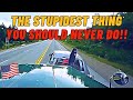 Worst Drivers Unleashed: Unbelievable Car Crashes &amp; Driving Fails in America Caught on Dashcam #302