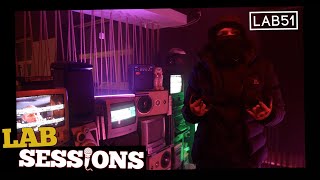 Dylan Beddz- #LABSESSIONS [S3:E13] | LAB51