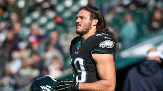 Eagles vs Cowboys Week 1 First Quarter Score Updates Highlights NFL 2025