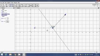 Geogebra practical No. 7(ii)