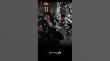 Average Death encounter DD2 #darkestdungeon #gaming #dd2