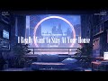 I Really Want To Stay At Your House 풀버전 사이버펑크 엣지러너 OST PIANO COVER