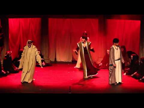 EUMINEDES TRAILER -