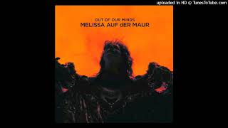 Melissa Auf der Maur - The One (Filtered Acapella)