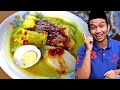 Lontong Hijau Asli, 5000 Bungkus Setiap Aidilfitri | Resepi Tok Ramadhan