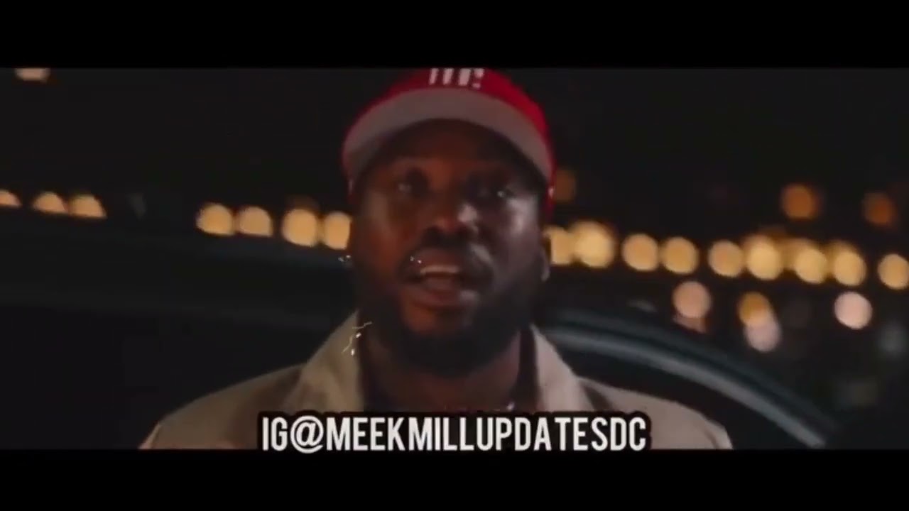 Watch Meek Mill Snippet “I Know” (Unreleased) on YouTube Watch Meek Mill Snippet “I Know” (Unreleased) on YouTube
