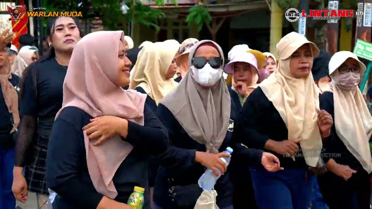 MATERIAL LOSS | YOUNG WARLAN | TANJUNG RASA | APRIL 14, 2026