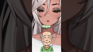 My Daughter And Her Grandpa Fight Like Siblings