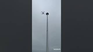 Why Do High Mast Lights Fail So Often Later?