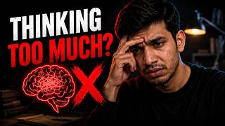 ⚠️Your Intelligence Might Be Ruining Your Life
