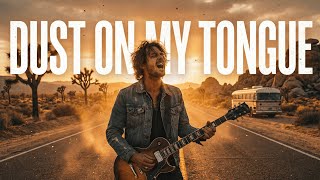 DUST ON MY TONGUE – Soulful Highway Rock