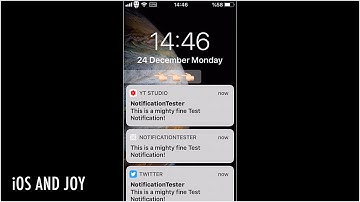 JustRemove: 🔚Just Slide & Clear Notification Tweak iOS 11.3.1