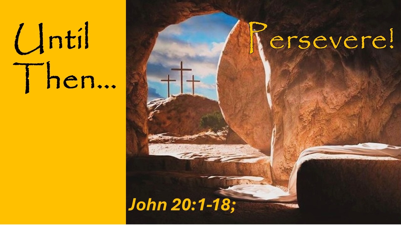 Buderim Uniting Church - Easter Sunday 5th April 2026 Service - YouTube