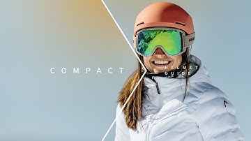 COMPACT Helmets - HEAD