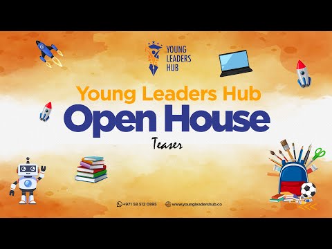 YLH Open House 2025-26 teaser thumbnail