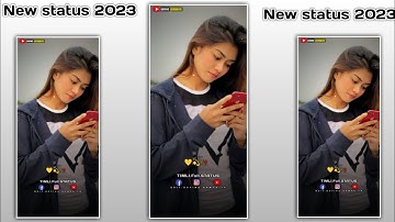 New Timli Status 2024//song rohit thakor WhatsApp status....