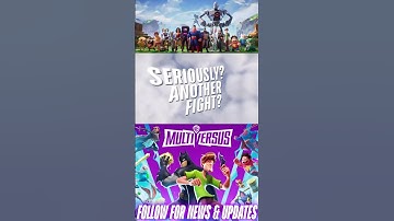 MultiVersus Introduces Wonder Woman And Steven Universe Gameplay!!! #multiversus #gaming