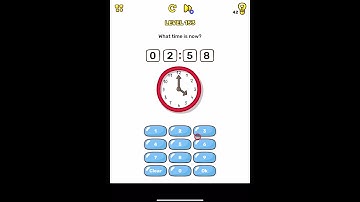 Brain Blow Level 153 Solution Gameplay