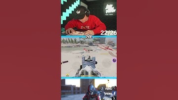 Tundra battle royale Quick scope SNIPER #ferg #iferg #codm #CODMFerg #gaming