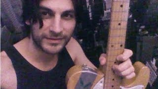 En Vela-Uxío Mayo. (Sesiones nocturnas de Nueva Era de Plasma).Adelanto nuevo disco!