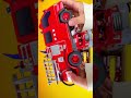 たくさん救急車パトカー消防車をチェックして坂道を緊急走行☆Ambulance police car fire truck.run on slope. 　#shorts