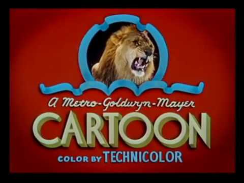 MGM Cartoons (1942/1952)