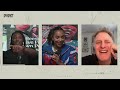 Talkin' Hoops With Michael Rapaport | PAPER ROUTE