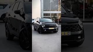 Sportag #kia #automobile #luxury