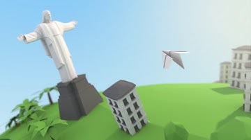 3D Logo Intro Animation 2 - GoTripDeals