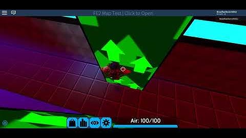 Forbidden Corrupted Distorted Base [Hard] / FE2 Map Testing