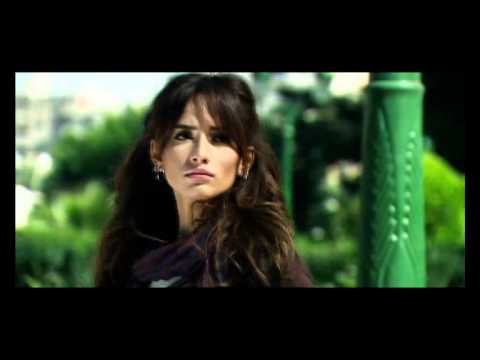 اعلان مسلسل ليالي