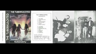 The Tuberkuloited - Taiga (taastatud)