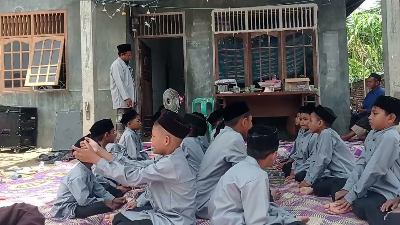 Group dikee Asyifa official 