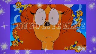 Lum No Love Meme