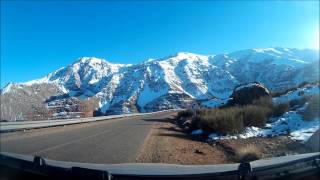Morocco Road Trip 2016.