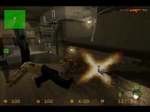 Counter Strike Source Hacks